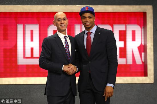 中国年轻一 中国年轻一