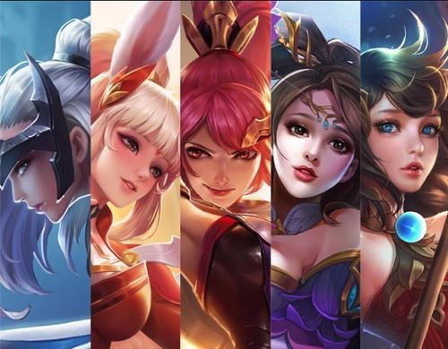 来更多的精 来更多的精